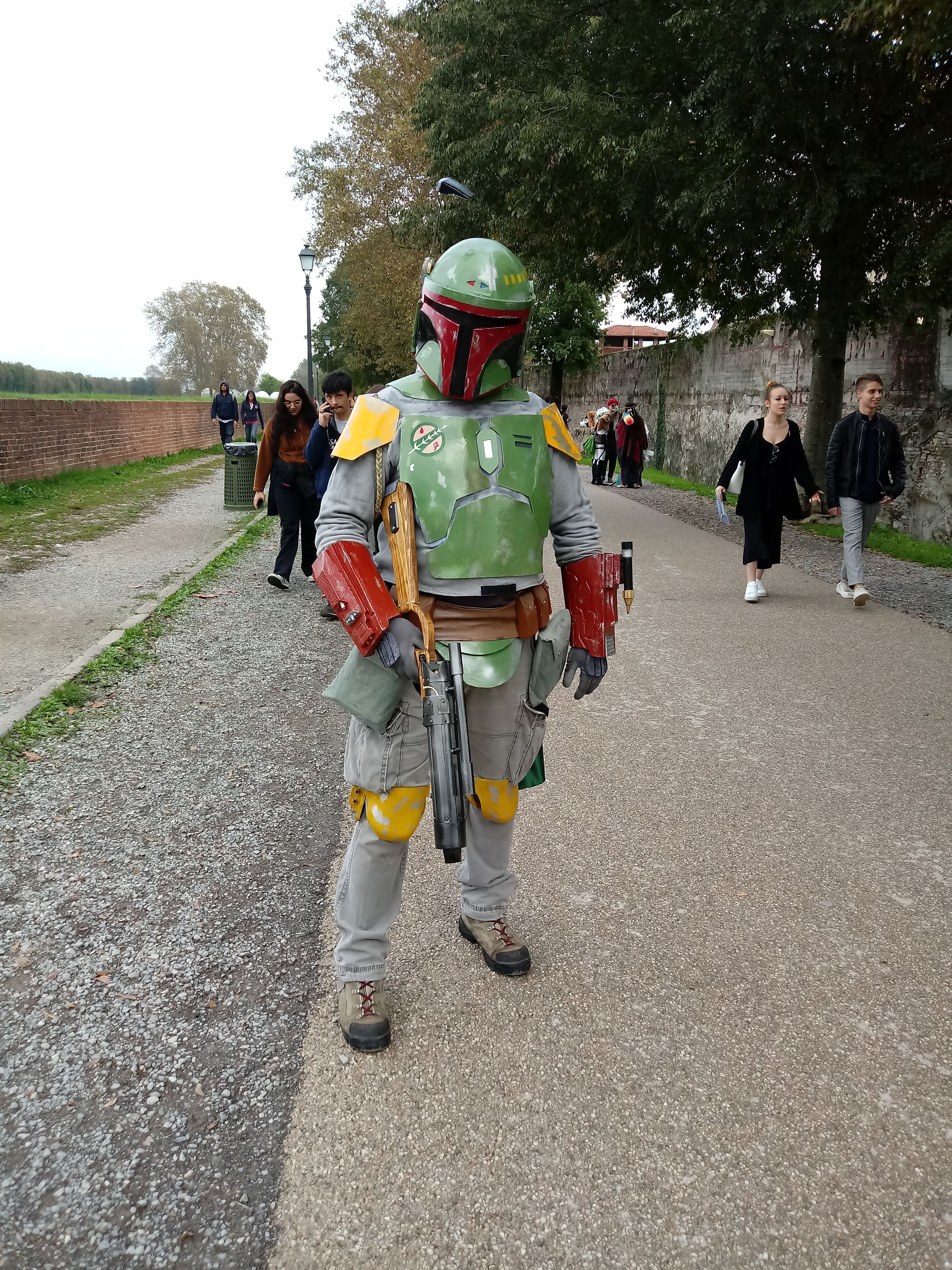 boba fett