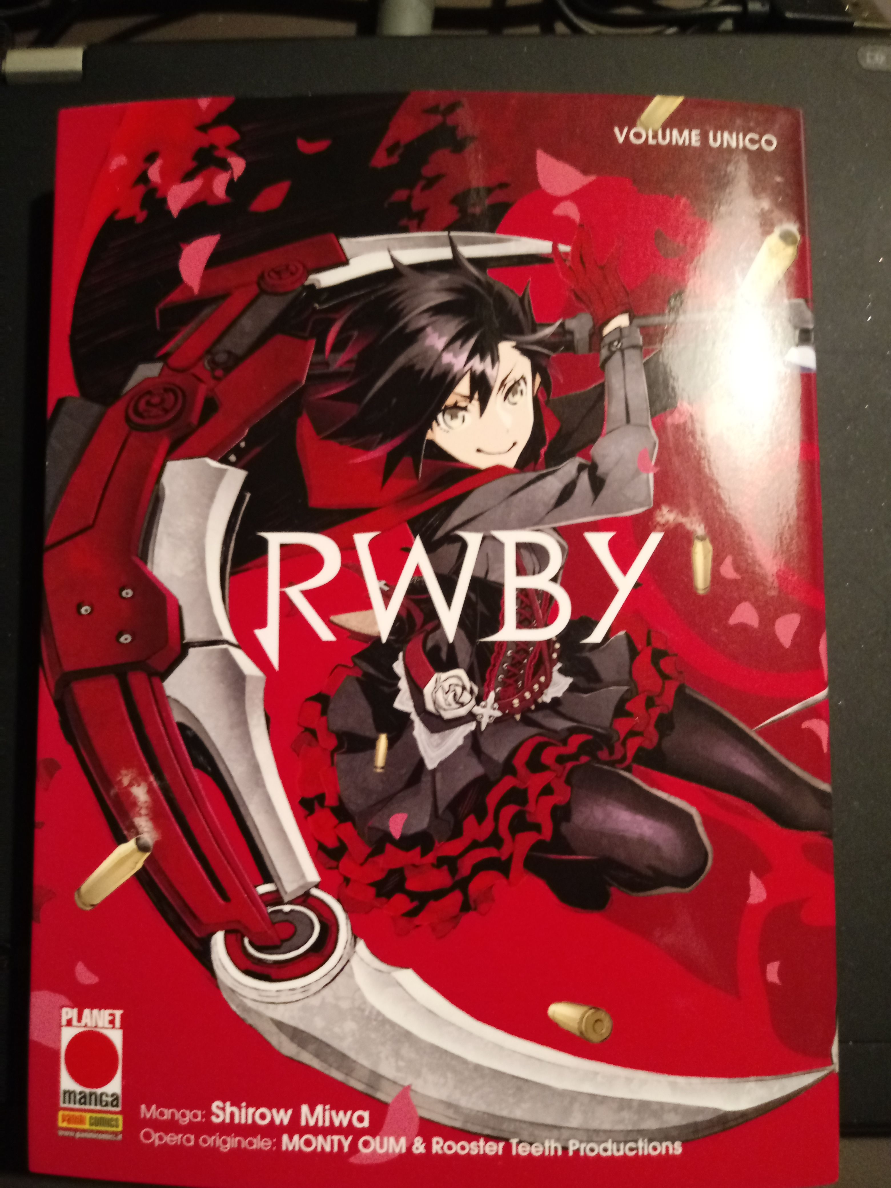 rwby